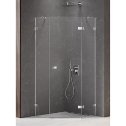 KABINA AVEXA 1D PIĘCIOKĄTNA...