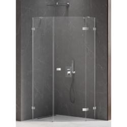 KABINA AVEXA 1D PIĘCIOKĄTNA...