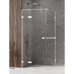 NZ4 KABINA AVEXA WHITE 1D...