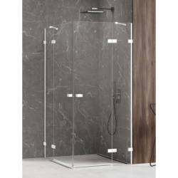 NZ2 KABINA AVEXA WHITE 2D...