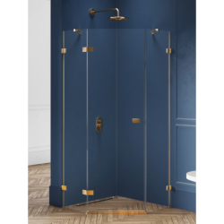KABINA AVEXA GOLD BRUSHED...