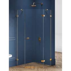 KABINA AVEXA GOLD BRUSHED...