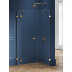 KABINA AVEXA GOLD BRUSHED...