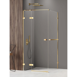 NZ4 KABINA AVEXA GOLD SHINE...