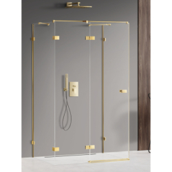 KABINA AVEXA GOLD SHINE 1D...