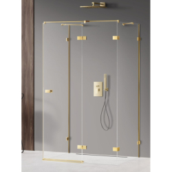 KABINA AVEXA GOLD SHINE 1D...