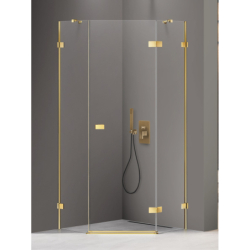 KABINA AVEXA GOLD SHINE 1D...