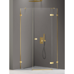KABINA AVEXA GOLD SHINE 1D...