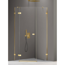 KABINA AVEXA GOLD SHINE 1D...