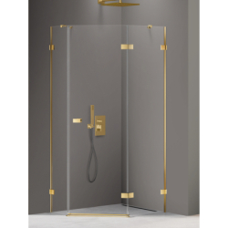 KABINA AVEXA GOLD SHINE 1D...