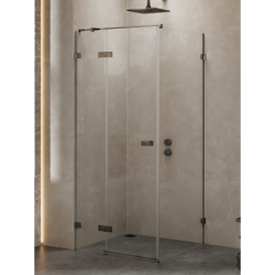 KABINA AVEXA GUNMETAL...