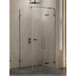 KABINA AVEXA GUNMETAL...