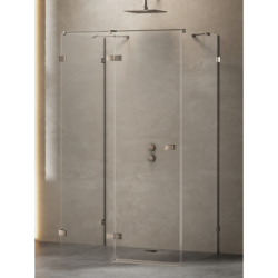 KABINA AVEXA GUNMETAL...