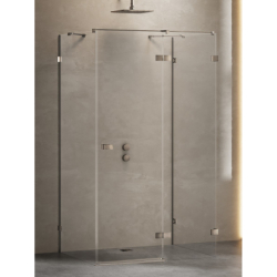 KABINA AVEXA GUNMETAL...