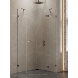 KABINA AVEXA GUNMETAL...