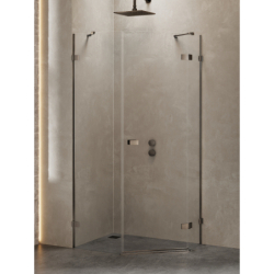 KABINA AVEXA GUNMETAL...