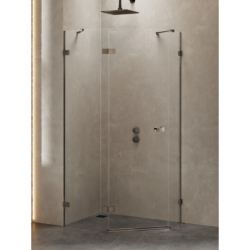KABINA AVEXA GUNMETAL...