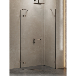 KABINA AVEXA GUNMETAL...