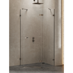 KABINA AVEXA GUNMETAL...