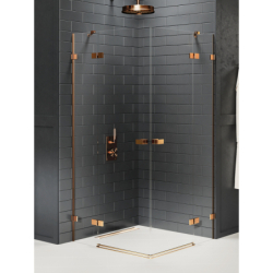 KABINA AVEXA COPPER BRUSHED...