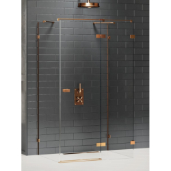 KABINA AVEXA COPPER BRUSHED...