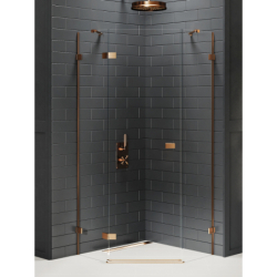 KABINA AVEXA COPPER BRUSHED...