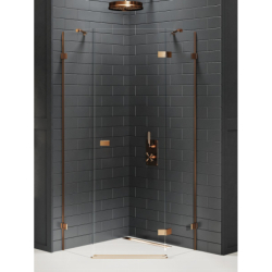 KABINA AVEXA COPPER BRUSHED...