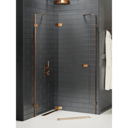 KABINA AVEXA COPPER BRUSHED...