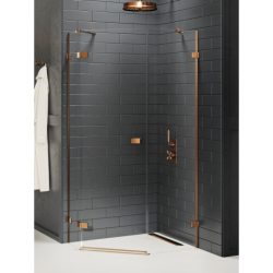 KABINA AVEXA COPPER BRUSHED...