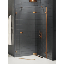 KABINA AVEXA COPPER BRUSHED...