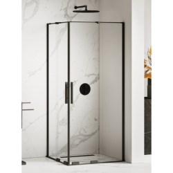 KABINA SMART BLACK 2D...