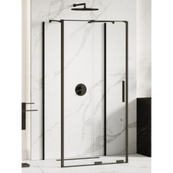 NZ4 KABINA SMART BLACK 1D...