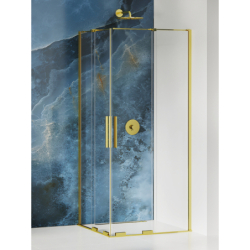 KABINA SMART LIGHT GOLD 2D...