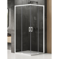 NZ4 KABINA PRIME WHITE 2D...