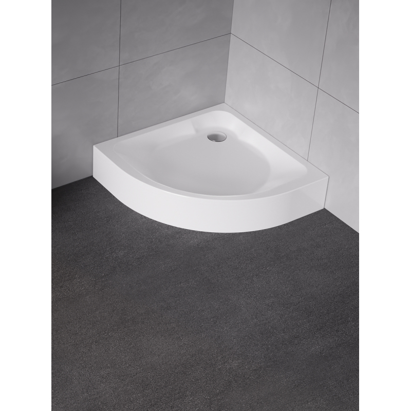 OBUDOWA CANTARE 100x100x14   NEW TRENDY O-0126