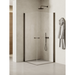 KABINA NEW SOLEO GUNMETAL...