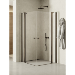 KABINA NEW SOLEO GUNMETAL...