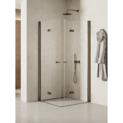 KABINA NEW SOLEO GUNMETAL...