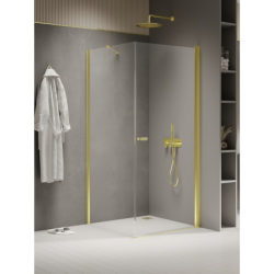 KABINA NEW SOLEO LIGHT GOLD...