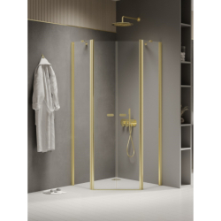 KABINA NEW SOLEO LIGHT GOLD...