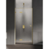 DRZWI WNĘKOWE EVENTA GOLD SHINE 1D P 80x200 CZYSTE 8mm POWŁOKA GOLD SHINE POŁYSK NEW TRENDY EXK-4672