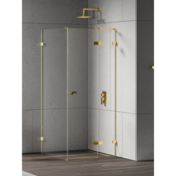 KABINA EVENTA GOLD SHINE 1D...