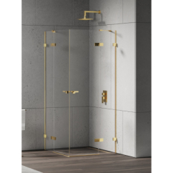 KABINA EVENTA GOLD SHINE 2D...