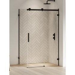 NZ4 KABINA SOFTI X BLACK 1D...