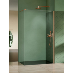 KABINA NESTA COPPER BRUSHED...