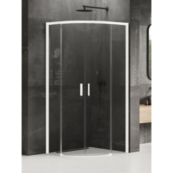 KABINA PÓŁOKRĄGŁA PRIME...