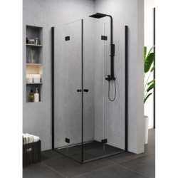 KABINA SUPERIA BLACK 2D...