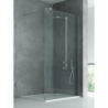 NZ4 KABINA NEW MODUS WALK-IN U 160x200 CZYSTE 8mm POWŁOKA CHROM POŁYSK NEW TRENDY EXK-5466
