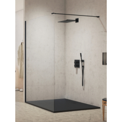 KABINA NEW MODUS BLACK...