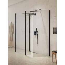KABINA NEW MODUS BLACK...